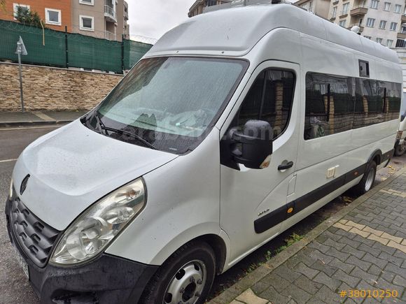 Sahibinden Karavan Motokaravan