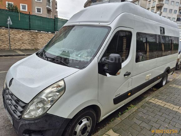 Sahibinden Karavan Motokaravan