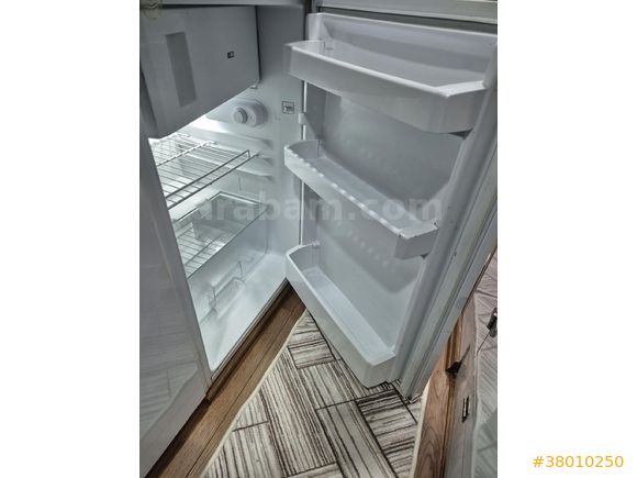 Sahibinden Karavan Motokaravan