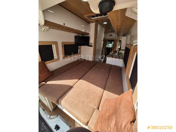 Sahibinden Karavan Motokaravan