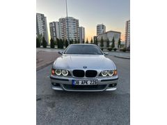 Sahibinden BMW 5 Serisi 530i Standart 1997 Model 