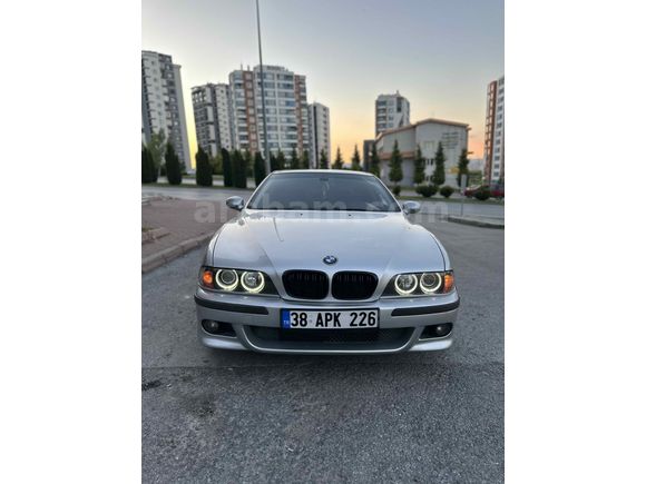 Sahibinden BMW 5 Serisi 530i Standart 1997 Model 