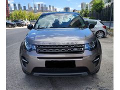 Sahibinden Land Rover Discovery Sport 2.0 Si4 SE Servis Bakımlı Boyasız  Hasar Kayıtsız 