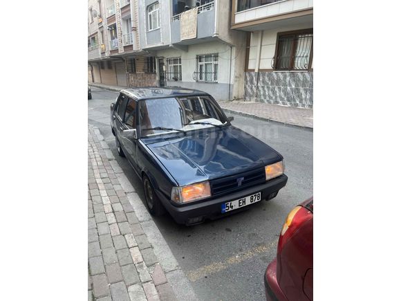 Sahibinden Tofaş Şahin 1.6 1993 Model  motor takaslı