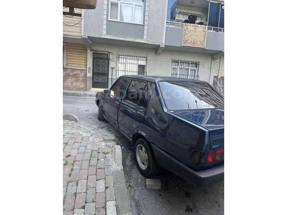 Sahibinden Tofaş Şahin 1.6 1993 Model  motor takaslı