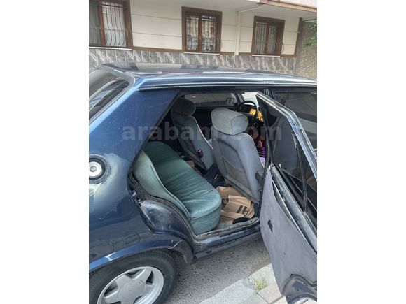 Sahibinden Tofaş Şahin 1.6 1993 Model  motor takaslı