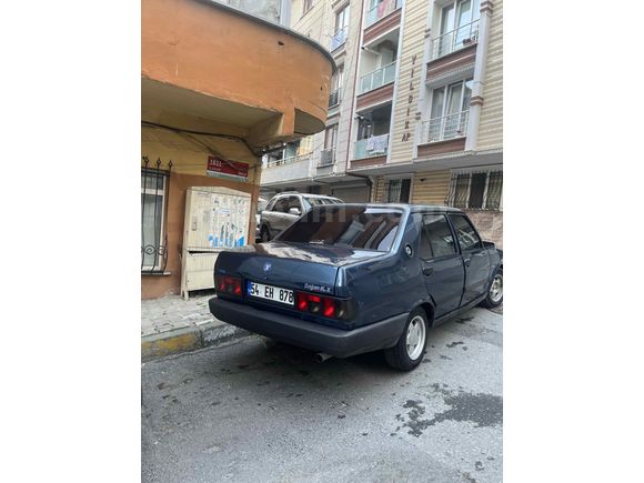 Sahibinden Tofaş Şahin 1.6 1993 Model  motor takaslı