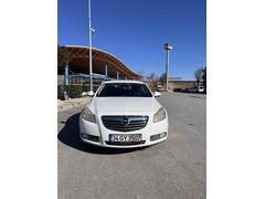 Temiz Opel Insignia
