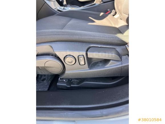 Temiz Opel Insignia