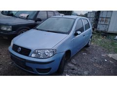 Sahibinden Fiat Punto 1.3 Multijet Dynamic 2005 Model