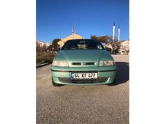 Sahibinden Fiat Palio 1.2 SL 2005 Model 