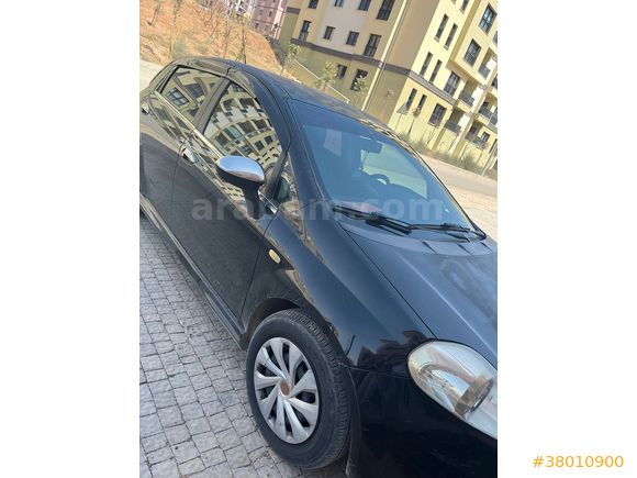 Sahibinden Fiat Punto Grande 1.3 Multijet Dynamic 2008 Model