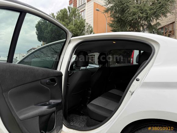 Sahibinden Fiat Egea 1.4 Fire Easy 2018 Model 