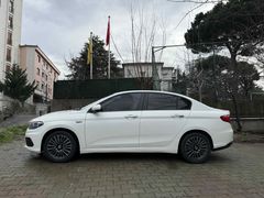 Sahibinden Fiat Egea 1.4 Fire Easy 2018 Model 