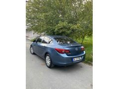 Sahibinden Opel Astra 1.6 Edition 2015 Model  36.000 km Mavi (metalik)