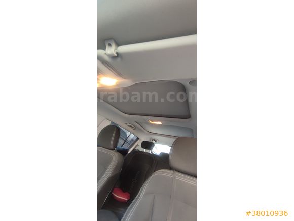Sahibinden  Sportage Premium 2015 - 68000 km**