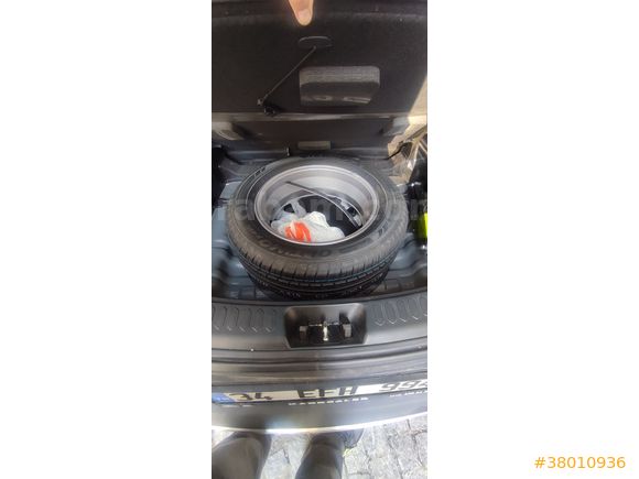 Sahibinden  Sportage Premium 2015 - 68000 km**