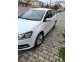 Polo 1.2 TSi Comfortline 2015 Model