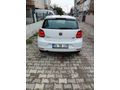Polo 1.2 TSi Comfortline 2015 Model