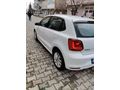 Polo 1.2 TSi Comfortline 2015 Model