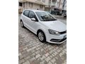 Polo 1.2 TSi Comfortline 2015 Model