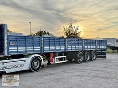 DAŞTAN OTOMOTİV'DEN 2024 MODEL 13.60 NEKA