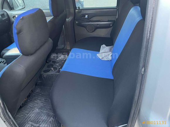 Ford Ranger 2.5 TDCi XLT 2006 Model Diyarbakır