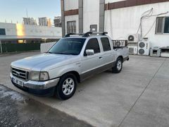 Ford Ranger 2.5 TDCi XLT 2006 Model Diyarbakır