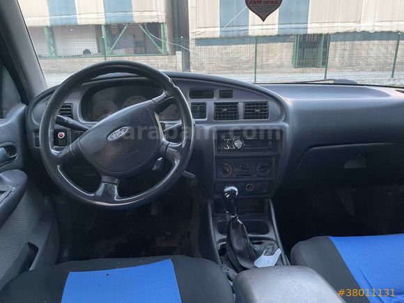 Ford Ranger 2.5 TDCi XLT 2006 Model Diyarbakır