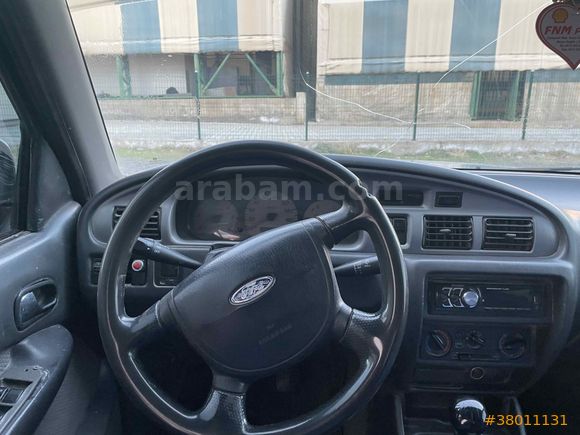 Ford Ranger 2.5 TDCi XLT 2006 Model Diyarbakır