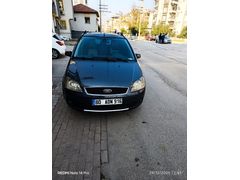 Sahibinden Ford C-Max 1.6 TDCi Ghia 2005