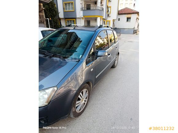 Sahibinden Ford C-Max 1.6 TDCi Ghia 2005