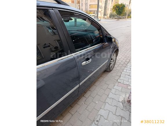 Sahibinden Ford C-Max 1.6 TDCi Ghia 2005