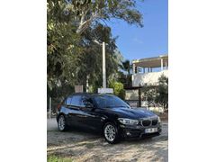 Sahibinden BMW 1 Serisi 116d Joy Plus 2015 Model Samsun