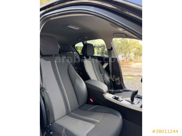 Sahibinden BMW 1 Serisi 116d Joy Plus 2015 Model Samsun