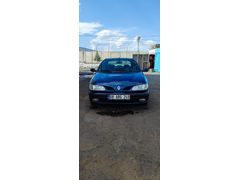 Sahibinden Renault Megane 2.0 Cabrio 1998 Model