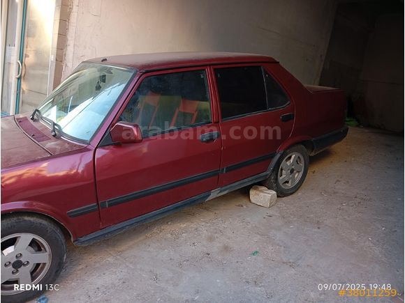 Sahibinden Tofaş Doğan L 1990 Model