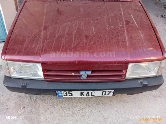 Sahibinden Tofaş Doğan L 1990 Model