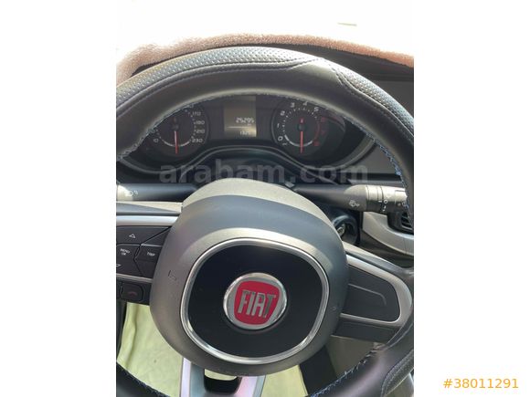 Sahibinden Fiat Egea 1.4 Fire Easy 2020 Model 