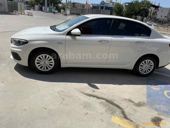 Sahibinden Fiat Egea 1.4 Fire Easy 2020 Model 