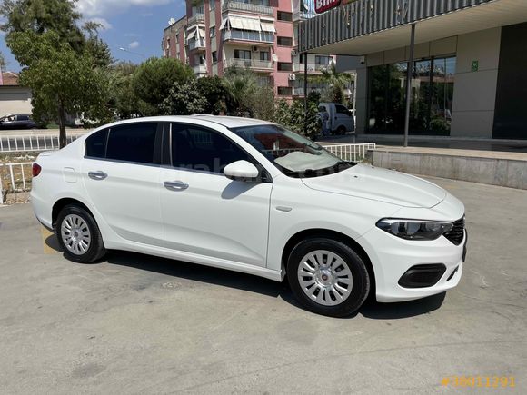 Sahibinden Fiat Egea 1.4 Fire Easy 2020 Model 
