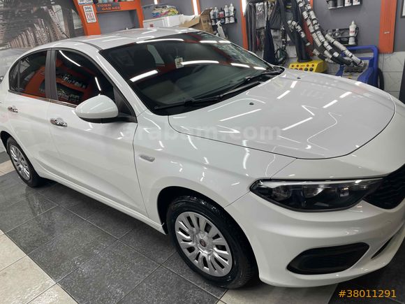 Sahibinden Fiat Egea 1.4 Fire Easy 2020 Model 