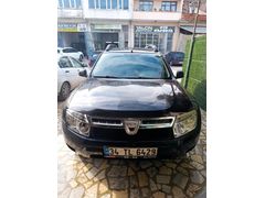Sahibinden Dacia Duster 1.5 dCi Ambiance 2010 Model Sakarya 175.000 km Siyah