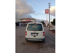 Sahibinden Volkswagen Caddy 1.9 TDI 2005 Model