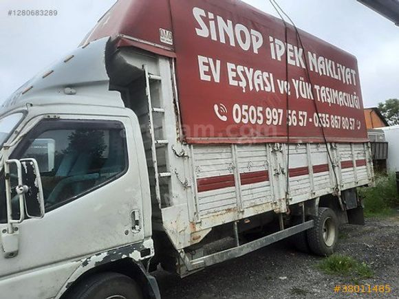 SATILIK TENTELİ HAFİF KASA VE KASALAR