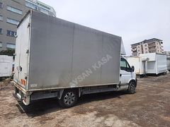 SATILIK TENTELİ HAFİF KASA VE KASALAR