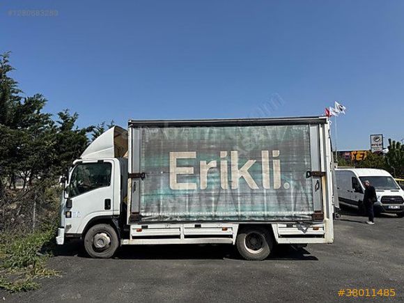 SATILIK TENTELİ HAFİF KASA VE KASALAR