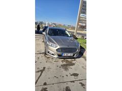 Sahibinden Ford Mondeo 1.6 TDCi Titanium 2017 Model