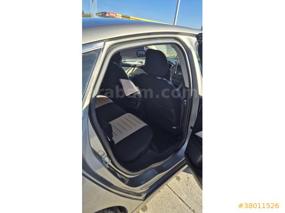 Sahibinden Ford Mondeo 1.6 TDCi Titanium 2017 Model