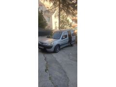 Sahibinden Peugeot Partner 2.0 HDI 2006 Model